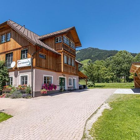 Ferienwohnung Neuper Bad Mitterndorf Exterior photo